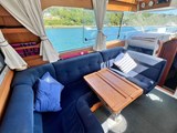 Nimbus 320 Coupe - For Sale